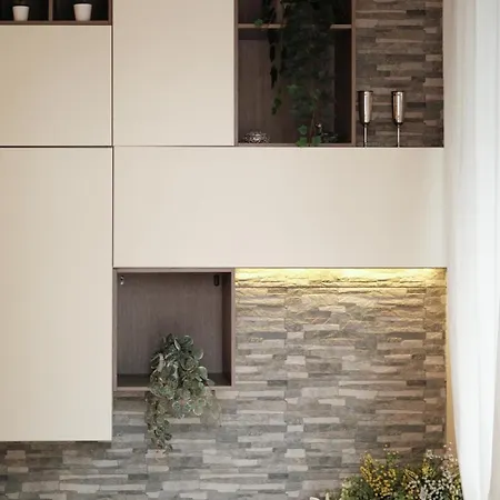 Casa Carlo Apartmán