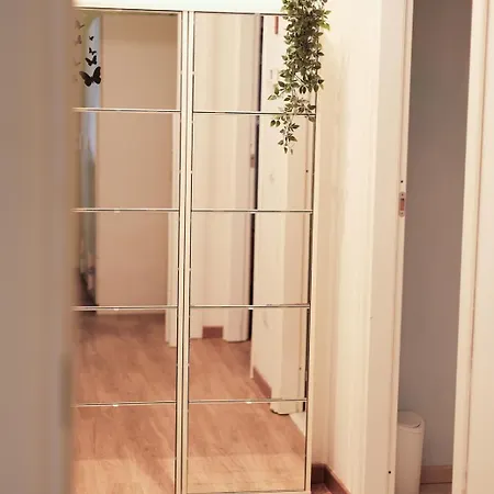 Apartmán Casa Carlo