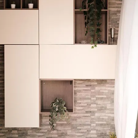 Casa Carlo Apartmán Chieti