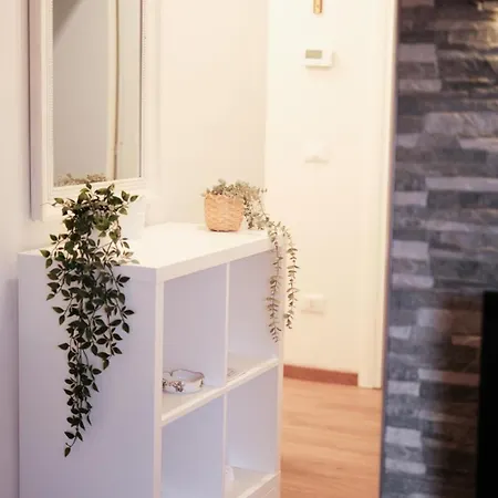 Casa Carlo Apartment