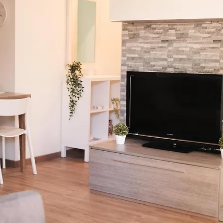 Casa Carlo Apartmán *