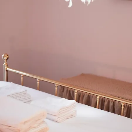 Apartmán Casa Carlo *