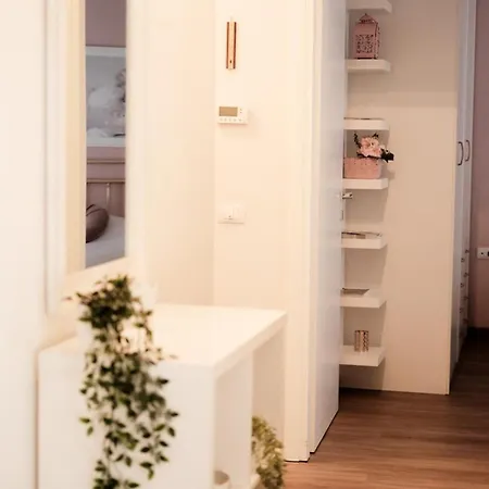 Casa Carlo Apartmán *