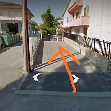 Casa Carlo Apartmán