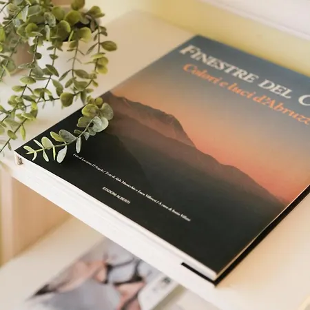 Casa Carlo Apartmán Chieti