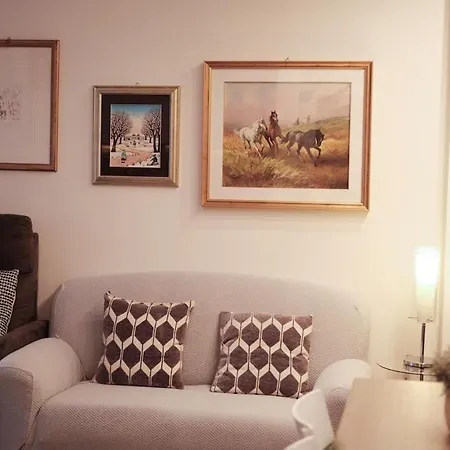 Apartamento Casa Carlo Chieti