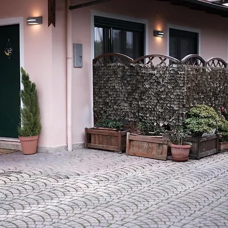 Casa Carlo Chieti