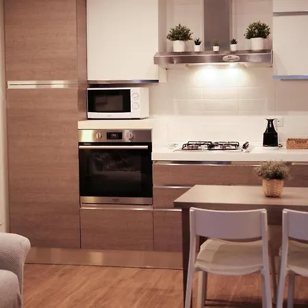 Apartment Casa Carlo