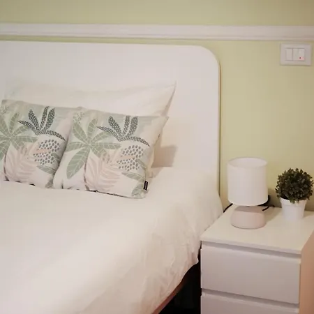 Apartamento Casa Carlo *
