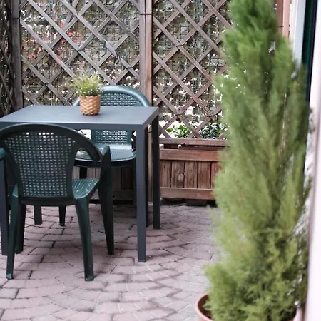 Casa Carlo Apartamento