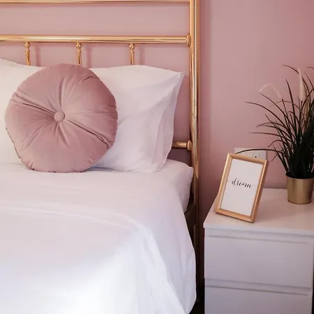 Casa Carlo Apartmán *