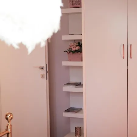 Apartmán Casa Carlo Chieti