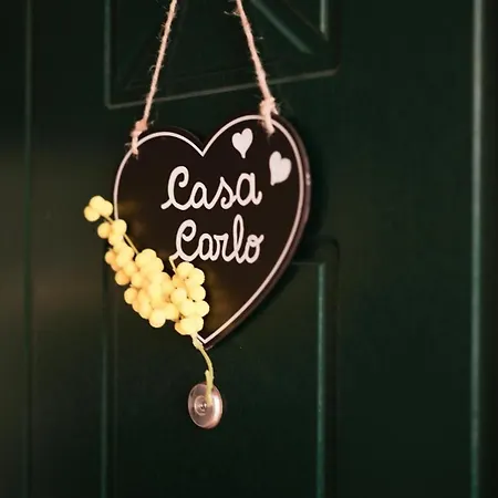 Casa Carlo *