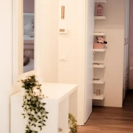 Casa Carlo Apartamento