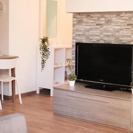 Apartmán Casa Carlo