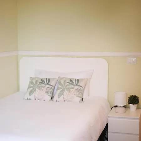 Apartmán Casa Carlo *