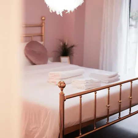 Apartamento Casa Carlo Chieti