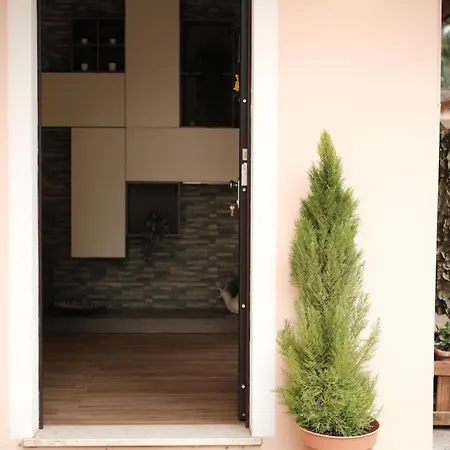 Casa Carlo *