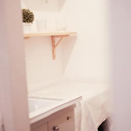 Apartment Casa Carlo