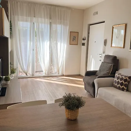 Apartmán Casa Carlo Chieti