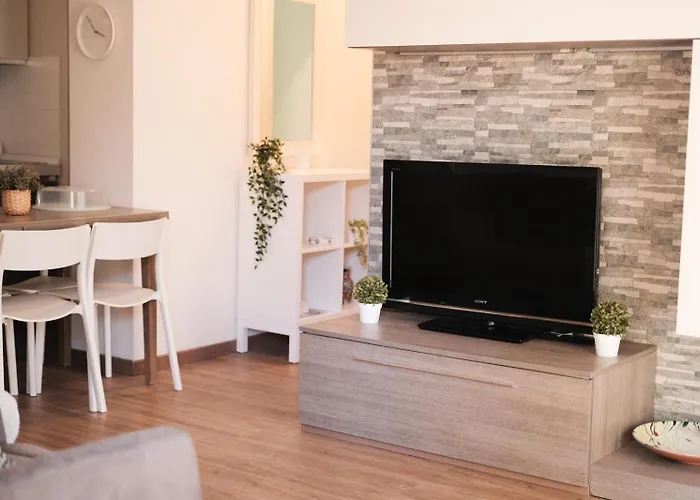 Casa Carlo Apartman *