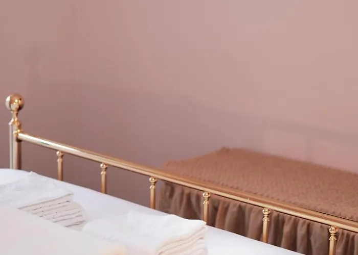 Apartman Casa Carlo *