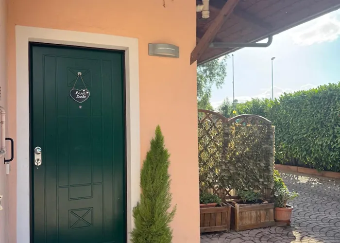 Apartman Casa Carlo Chieti