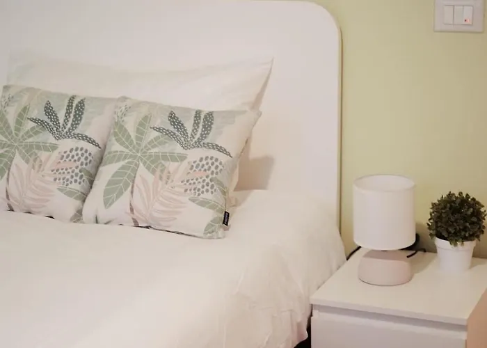 Apartman Casa Carlo *