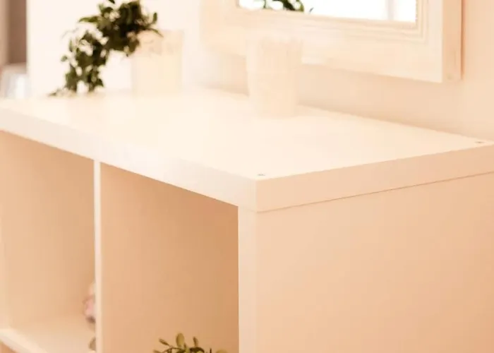 Casa Carlo Daire Chieti