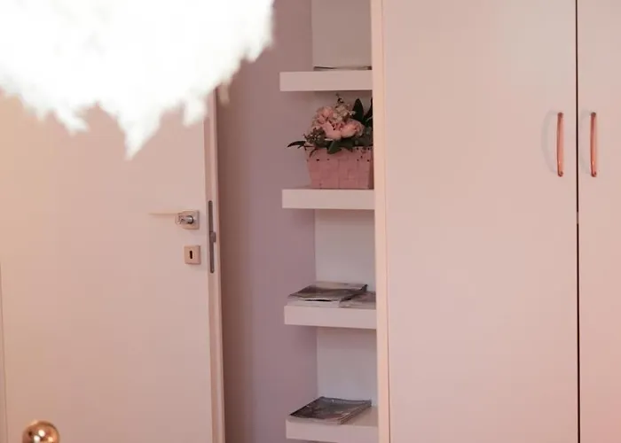 Apartman Casa Carlo Chieti