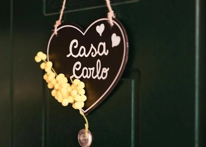 Casa Carlo *