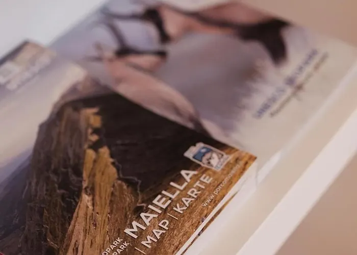 Casa Carlo Apartman *