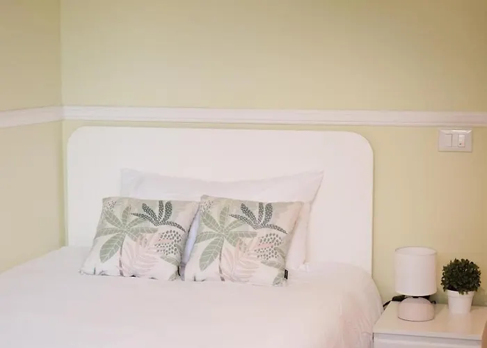 Apartman Casa Carlo *