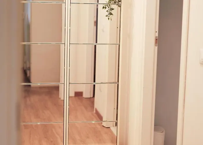 Casa Carlo Apartman Chieti