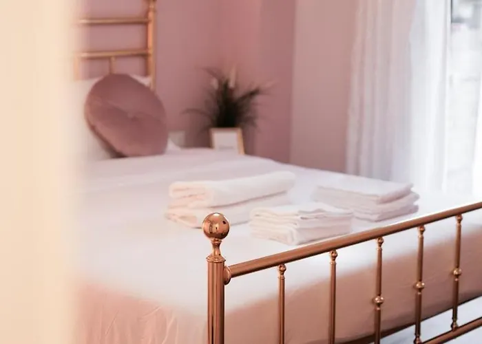 Apartman Casa Carlo Chieti