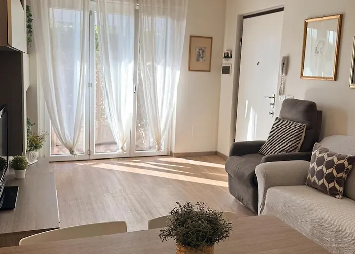 Apartman Casa Carlo Chieti